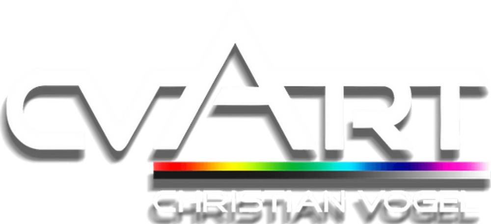 CvArt Logo